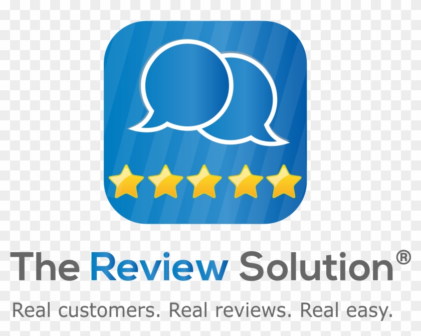 The Review Solution Helps Businesses Acquire Yelp Reviews - Review Solution Clipart #457885