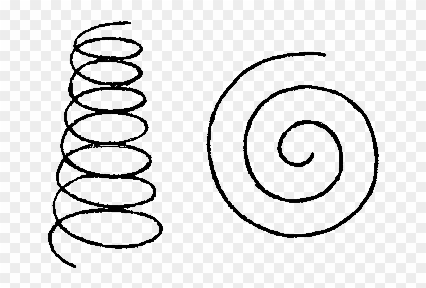 Spiral Download Transparent Png Image - Spiral Png Clipart