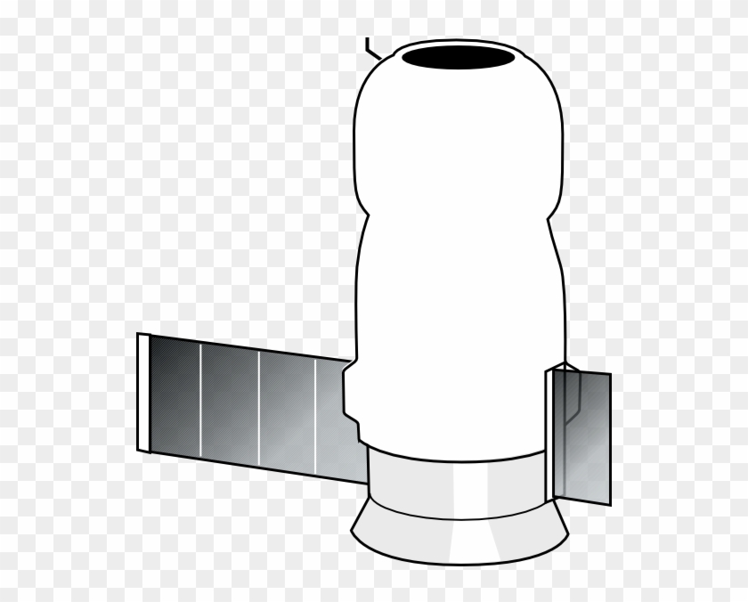 How To Set Use Satellite Space 2 Icon Png Clipart #457911