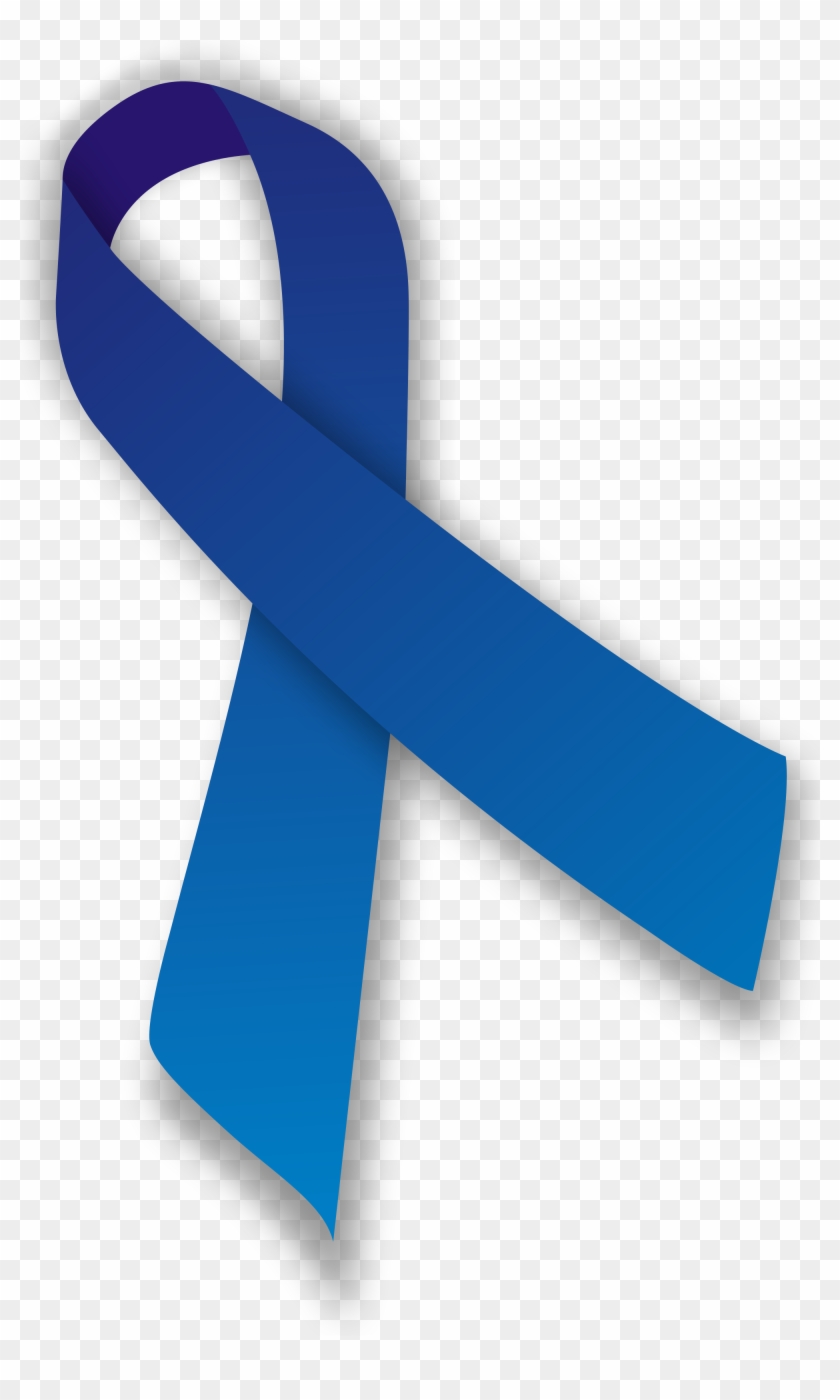 Blue Ribbon Png Clipart