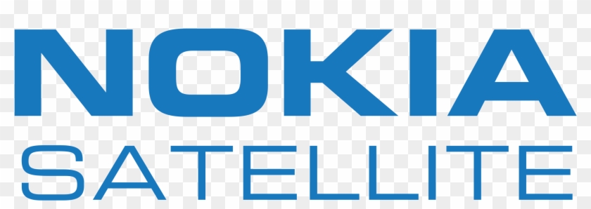 Nokia Satellite Logo Png Transparent - Salients, Re-entrants And Pockets Clipart #458104