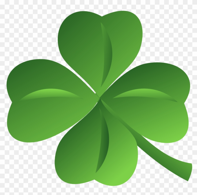 Clover Png - Clover Clipart Transparent Png