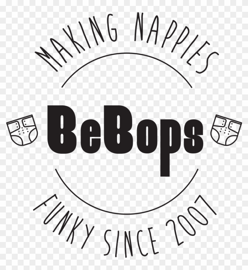 For Quality Nappies Bebops Provides A Variety Of Great - Bur Oak Secondary School Clipart