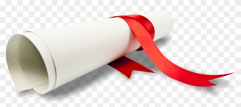 Graduation Diploma Png , Png Download Clipart