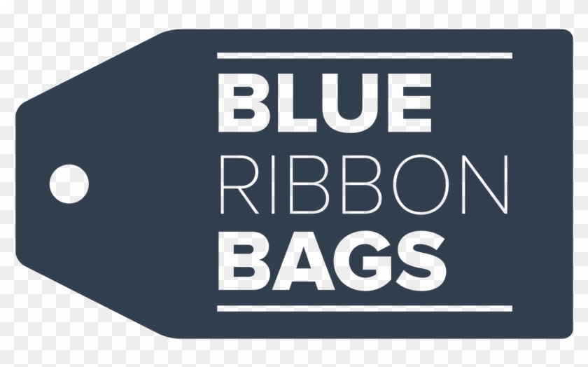 Blue Ribbon Direct - Sign Clipart #458108