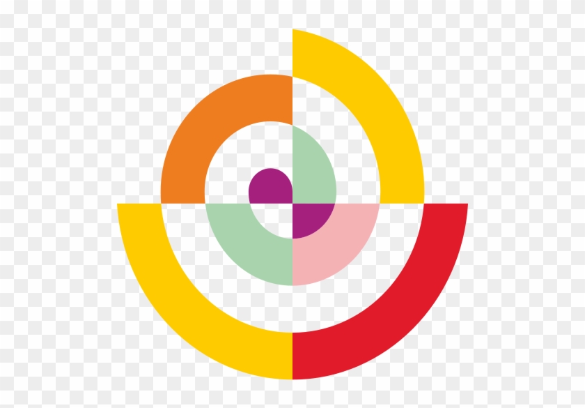 Spiral Design Clipart