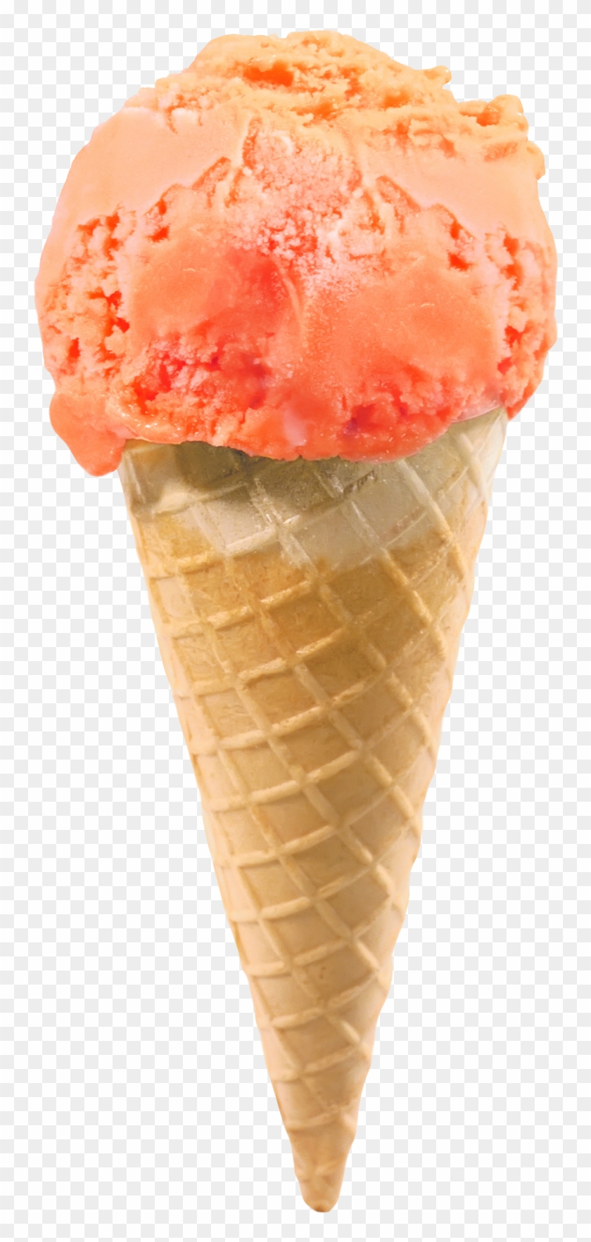 Ice Cream Cone Clipart #458215