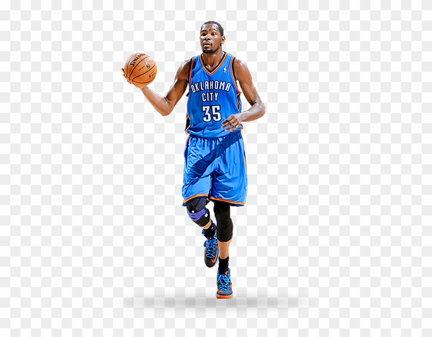 Download Kevin Durant Focused Transparent Png - Kevin Durant Clear Background Clipart #458316