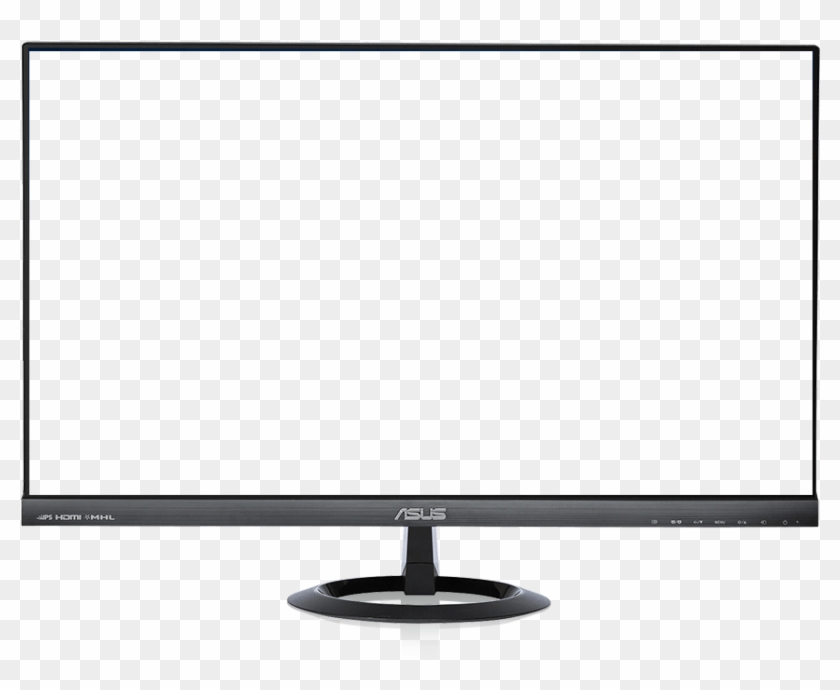 Home Theater Pc - Computer Monitor Clipart