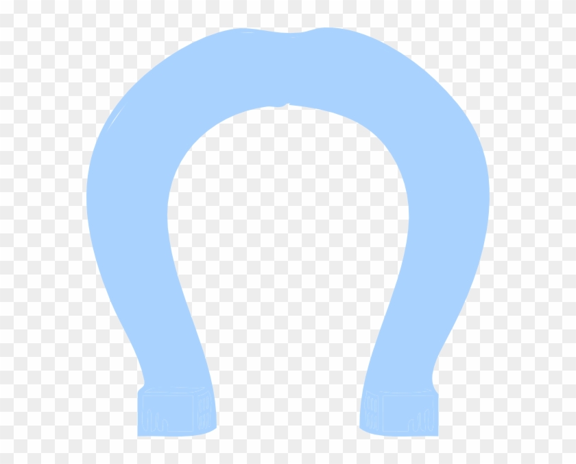 How To Set Use Horseshoe Svg Vector Clipart #458380