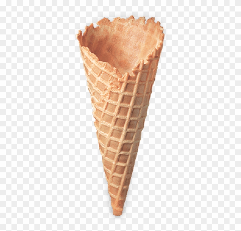 Ice Cream Cone Png Clipart #458439