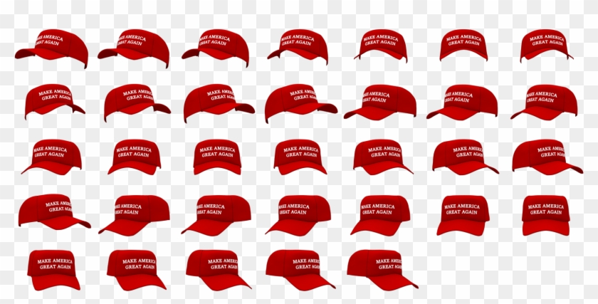 Baseball Cap Clipart #458543