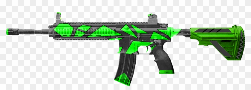 Weapon Skin Pubg Mobile Clipart #458774