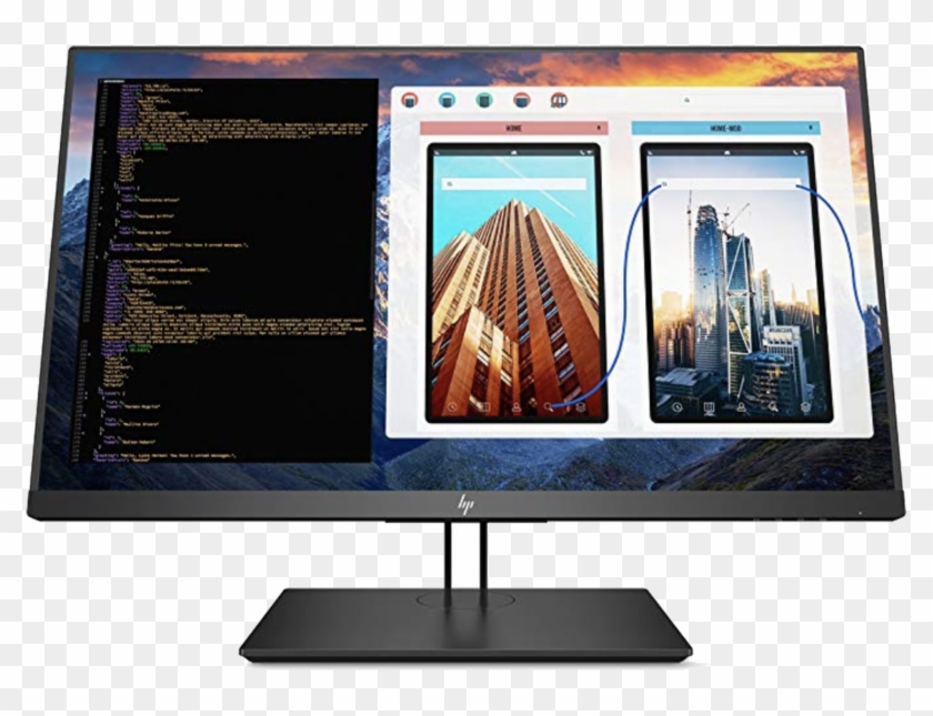 Stunning 4k - Mac Mini 2018 Monitor Clipart