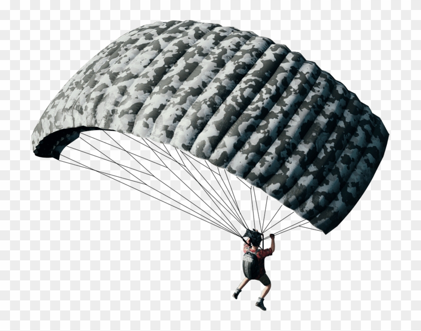 Parachute Png Clipart #458909