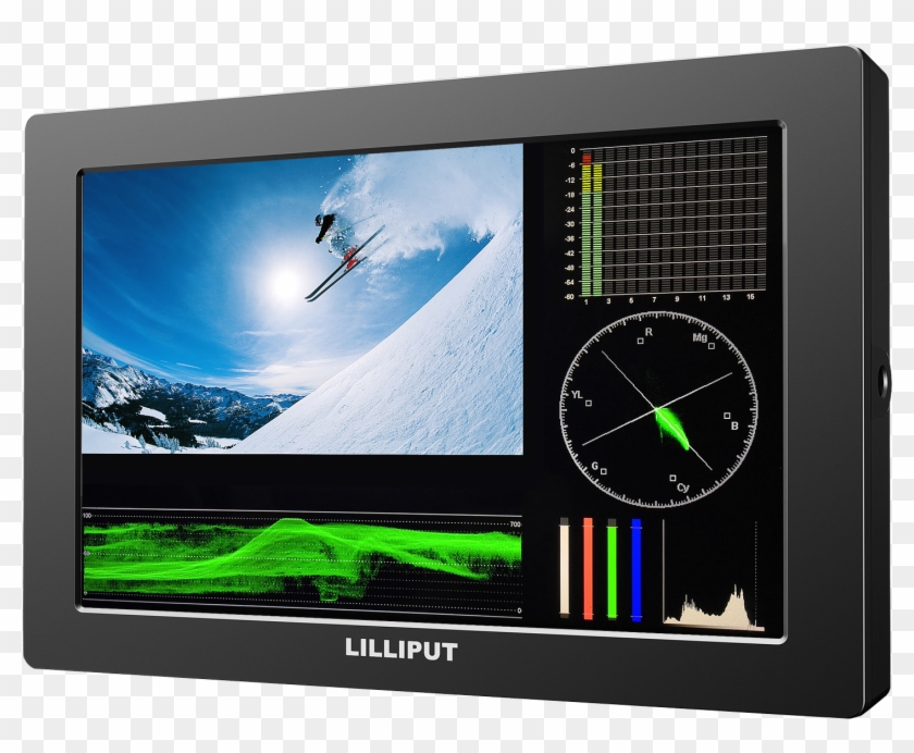 Q7 - Lilliput Q7 Clipart #459118