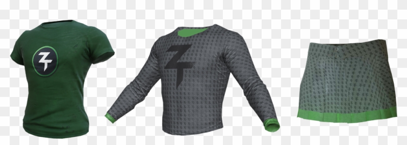 Pubg Zerator Skin - Pubg Broadcaster Royale Skins Clipart