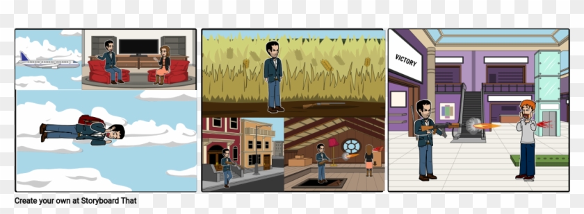Pubg - Cartoon Clipart