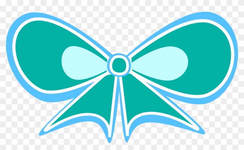 Awareness Ribbon Paper Computer Icons Blue Ribbon - Cute Ribbon Png Vector Clipart #459170