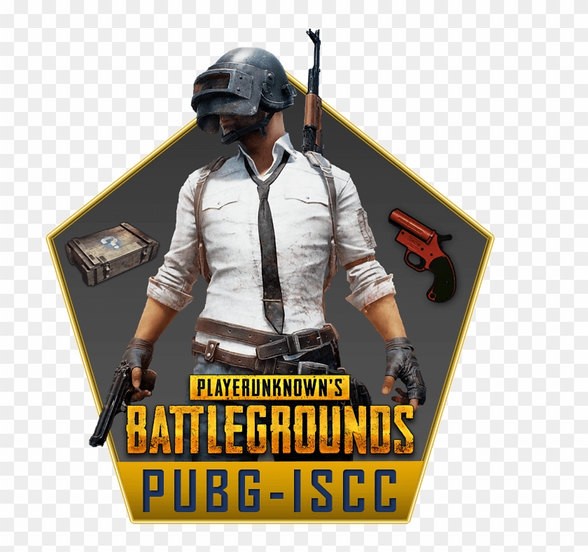 Fortnite And Pubg Clipart #459198