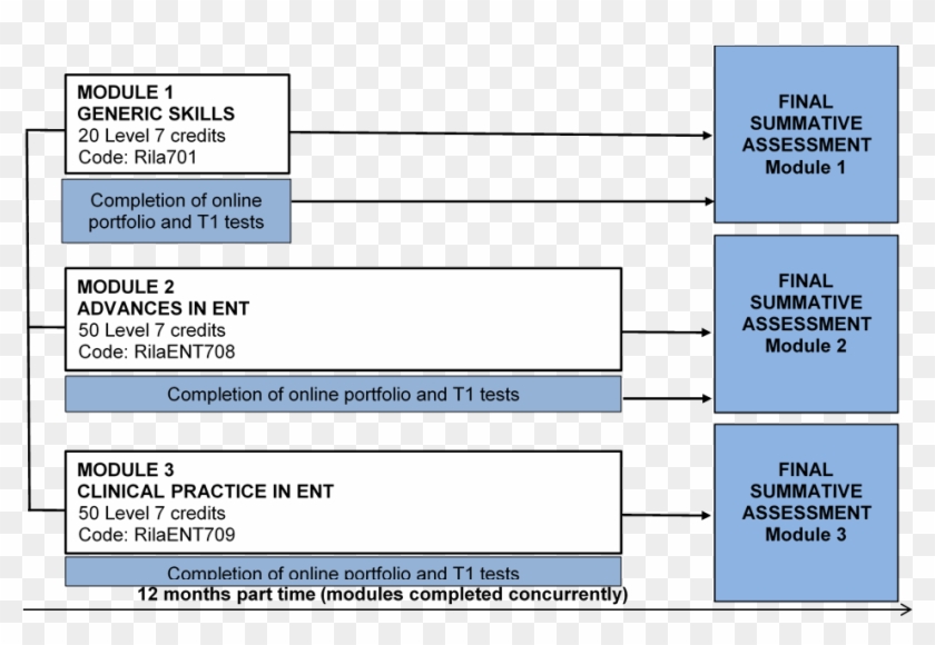 Postgraduate Diploma Ent Course Diagram - Dermatology Courses In Malaysia Clipart #459263