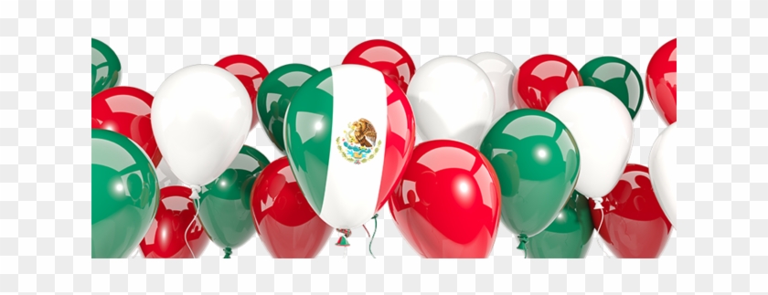 Pakistan Flag On Balloons Png Clipart