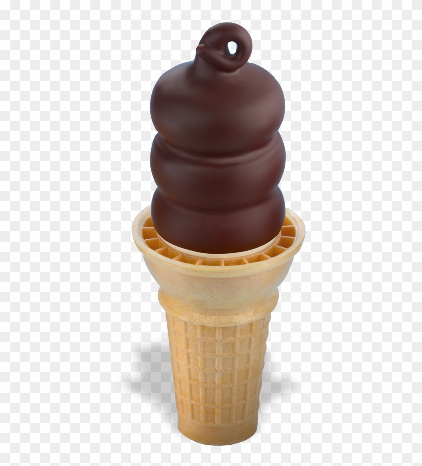 Dairy Queen Ice Cream Clipart