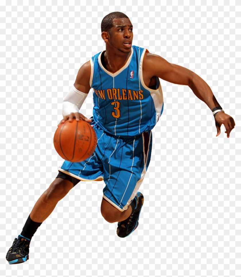 Chris Paul Png Clipart #459378