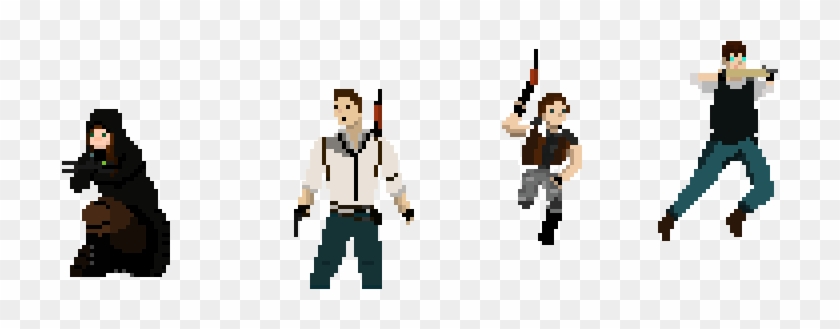 Pubg - Figurine Clipart