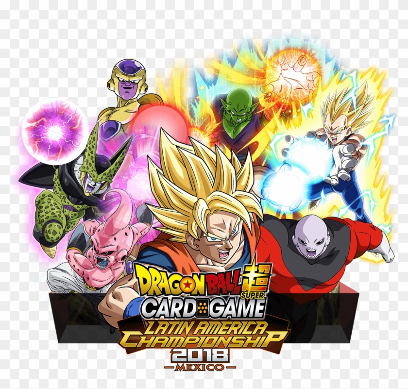 We're Holding Latin America Championships - European Bcc Tournaments Clipart