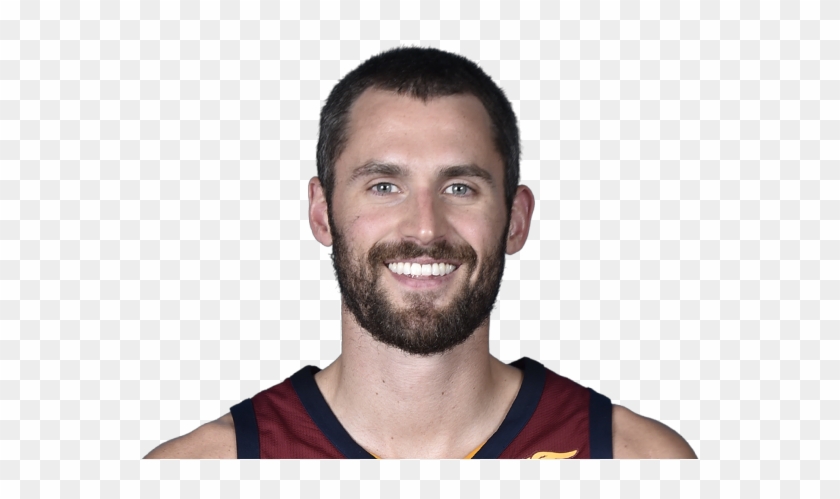 864 X 520 4 - Kevin Love Face Clipart #459665