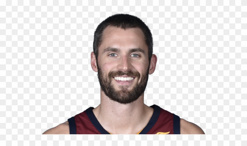 864 X 520 4 - Kevin Love Face Clipart