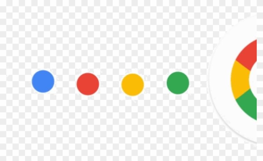 Google Redesigns Its Logo - 2015 New Logo Google Png Transparent Clipart #459731