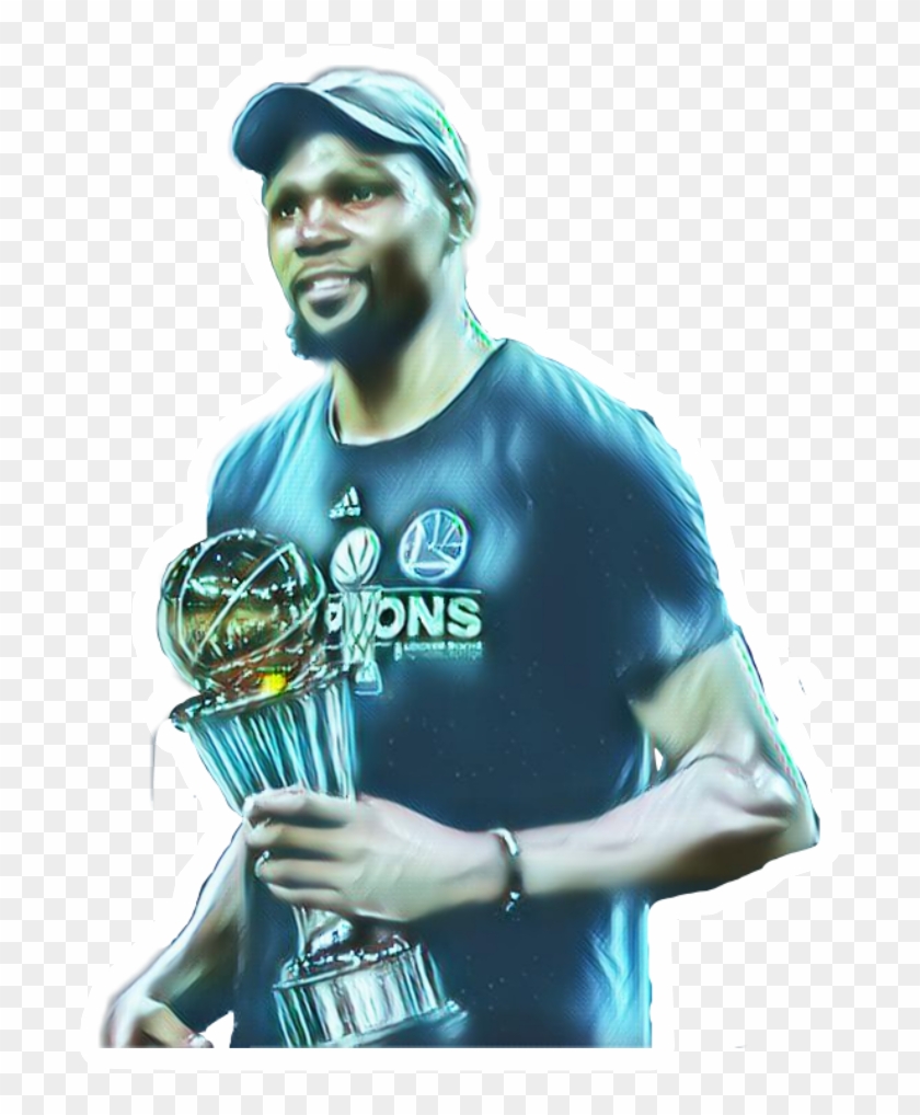 Kevin Sticker - Player Clipart