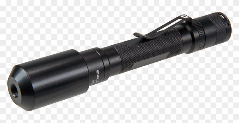 Led Endoscope Torch - Flashlight Clipart #459806