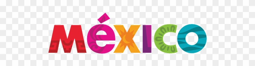Visit Mexico Png - Visit Mexico Logo Png Clipart #459832