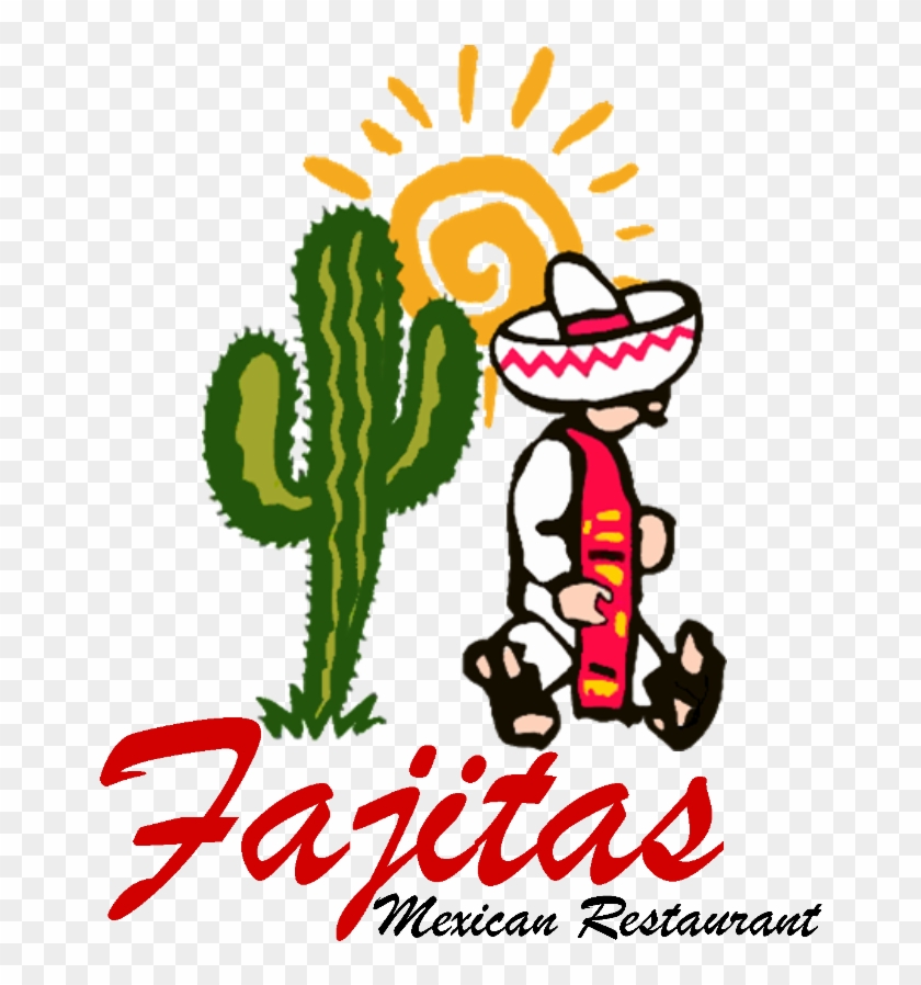 Mexico Clipart Mexican Restaurant - Mexican Food Restaurants Logo - Png Download