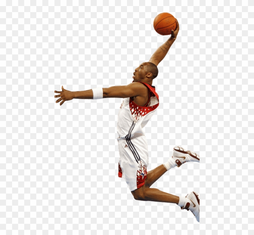 Basketball Dunk Png - Dunk Png Clipart