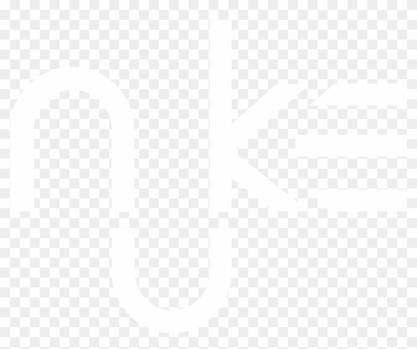 Nuke , Png Download - Stencil Clipart #459968