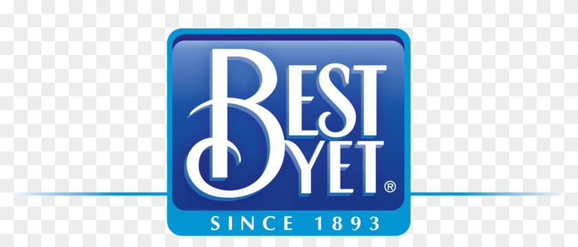 Bestyetlogohires - Best Yet Market Clipart