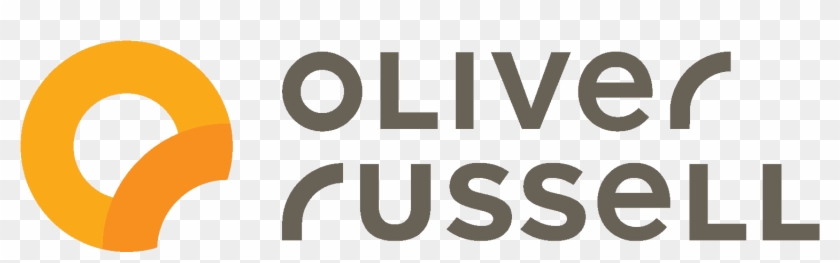 Oliver Russell - Graphic Design Clipart