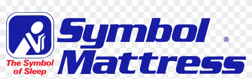 Furniture Company Logo Symbol Mattress Logo - Symbol Mattress Logo Png Clipart #4500203