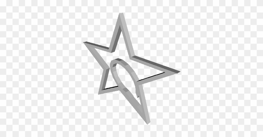 Stanford Math Student Supports Feminism And Stem Education - Triangle Clipart #4500234