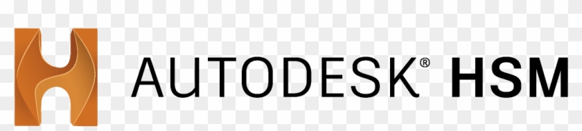 Autodesk Hsm - Ivory Clipart