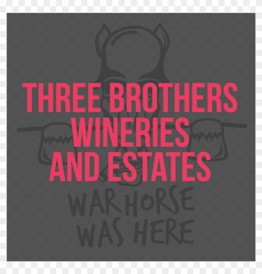 3brothumbnail-02 - Cape Town Clipart #4500440