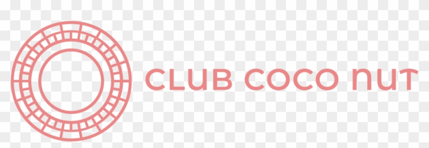 Club Coco Nut - Our Business Media Clipart