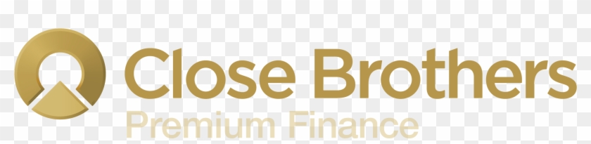 Close-brothers - Close Brothers Premium Finance Clipart #4500546