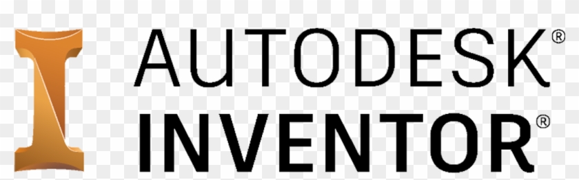 Details On Autodesk Inventor - Orange Clipart