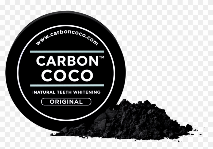 Carbon Coco Logo Clipart #4500646