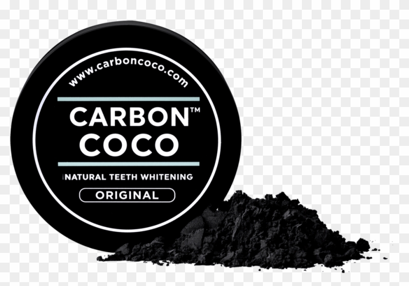 Carbon Coco Logo Clipart